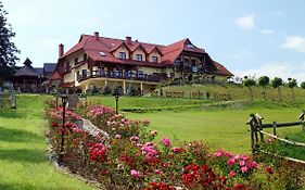 Hotel Lokis